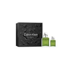 Miramarket Moški parfumski set Calvin Klein Eternity For Men 2 Kosi