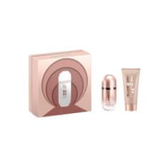 Miramarket Ženski parfumski set Carolina Herrera 212 VIP Rosé 2 Kosi