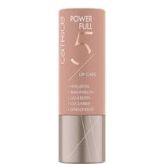 Miramarket Barvni Balzam za Ustnice Catrice Power Full 050-romantic nude 3,5 g