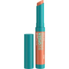 Miramarket Barvni Balzam za Ustnice Maybelline Green Edition 08-desert (1,7 g)