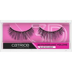 Miramarket Set lažnih trepalnic Catrice Lash Contoure D (1 kosov)