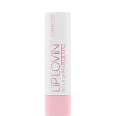 Miramarket Barvni Balzam za Ustnice Catrice Lip I Prehranska 030-I cherrysh you 3,5 g