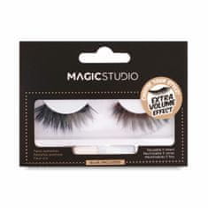 Miramarket Set lažnih trepalnic Magic Studio Vegan