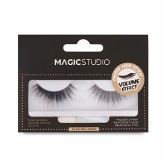 Miramarket Set lažnih trepalnic Magic Studio Vegan