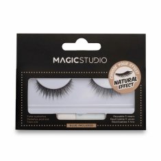 Miramarket Set lažnih trepalnic Magic Studio Vegan (1 kosov)