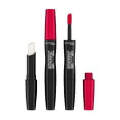 Miramarket Šminka Rimmel London Lasting Provacalips 500-kiss the town red 2,3 ml