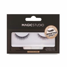 Miramarket Set lažnih trepalnic Magic Studio Vegan