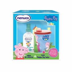 Miramarket Otroški parfumski set Nenuco Peppa Pig 2 Kosi