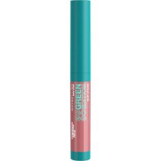 Miramarket bleščilo za ustnice Maybelline Green Edition 07-moonlight (1,7 g)