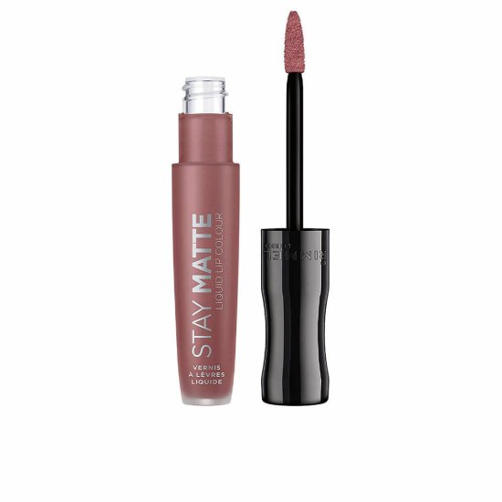 Miramarket Šminka Stay Matte Rimmel London 34992572220 220 Nº 220 5,5 ml