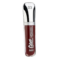 Miramarket Šminka Glossy Shine Glam Of Sweden (6 ml) 03-intense