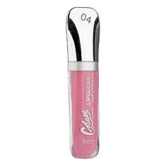 Miramarket Šminka Glossy Shine Glam Of Sweden (6 ml) 04-pink power