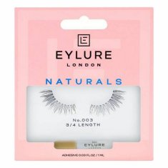 Miramarket Umetne Trepalnice Naturals 3/4 003 Eylure 6001816-US Nº 003