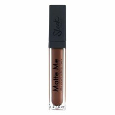 Miramarket Šminka Matte Me Sleek Tekočina Hazelnut Crush (6 ml)