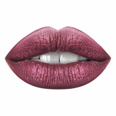 Miramarket Šminka Matte Me Metallic Sleek Tekočina Metallized Rose (6 ml)