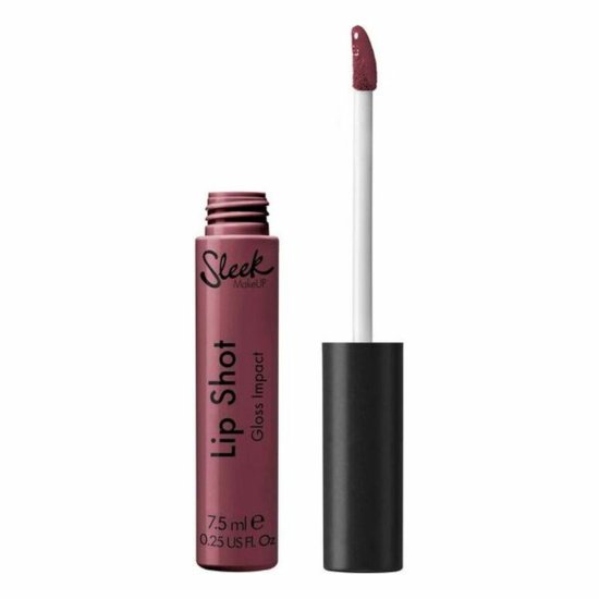 Miramarket Gloss Lip Shot Dark Paradise Sleek (7,5 ml)