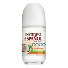 Miramarket Deodorant s Kroglico Coco Instituto Español (75 ml)