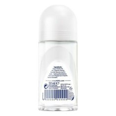 Miramarket Deodorant s Kroglico Naturally Good Nivea 83497 Zeleni čaj 50 ml