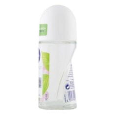 Miramarket Deodorant s Kroglico Naturally Good Nivea 83497 Zeleni čaj 50 ml