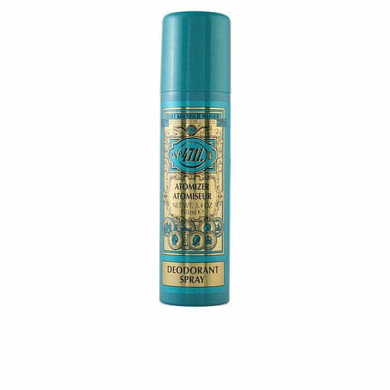 Miramarket Deodorant v spreju Original Eau de Cologne 4711 (150 ml)