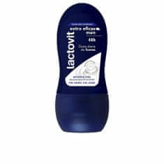 Miramarket Deodorant s Kroglico Lactovit Extra Eficaz Men (50 ml)