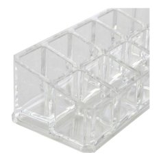 Miramarket Organizator za ličila DKD Home Decor 17 x 6,3 x 4,5 cm