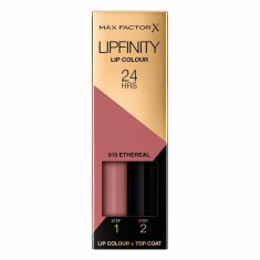 Miramarket Šminka Max Factor LipFinity Lip Colour (Prenovljeni izdelki A+)