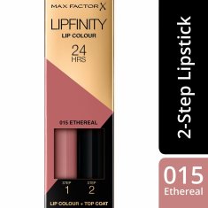 Miramarket Šminka Max Factor LipFinity Lip Colour (Prenovljeni izdelki A+)