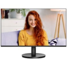 AOC Monitor 68,6 cm (27,0) 27B3HA2 1920x1080 100Hz IPS 1ms VGA HDMI Zvočniki 3H sRGB AdaptiveSync B-line