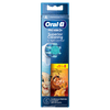 Oral-B Pro Kids 3+ Lion King glava ščetke, 8 kosov