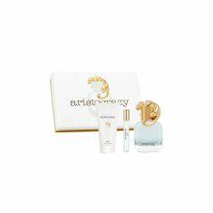 Miramarket Ženski parfumski set Brave Aristocrazy 860110 (3 pcs)