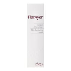 Miramarket Maska za obraz Florayer Skin Renewing Ayer (50 ml)