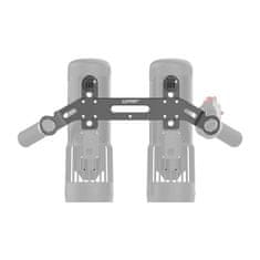 18.21 Man Made Komplet Dual Jet Rail za Lefeet S1 Pro