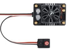 12STRAW Hobbywing XeRun XR8 SCT 140 A regulator