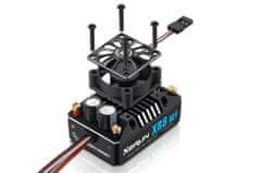 12STRAW Hobbywing XeRun XR8 SCT 140 A regulator