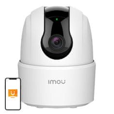 Imou 360° notranja kamera Wi-Fi IMOU Ranger 2C 1080p