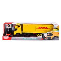 DHL Volvo FH 16 tovornjak z viličarjem 35 cm