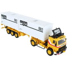 Seva Monti System MS 08.2 - Kontejner
