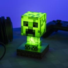 Paladone Ikona Light Minecraft - Creeper