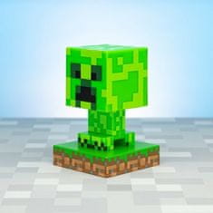 Paladone Ikona Light Minecraft - Creeper