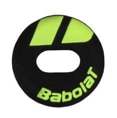 Babolat Babolat Multipack 6 kosov Custom Damp vibrastop črno-rumena