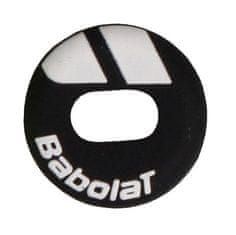 Babolat Babolat Multipack 6 kosov Custom Damp vibrastop črno-bela