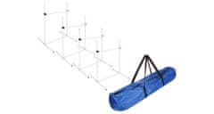 Merco Merco Crossbar Set 4 agility ovire za pse 1 komplet