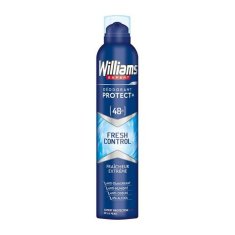 Miramarket Deodorant v spreju Fresh Control Williams 1029-39978 2 Kosi