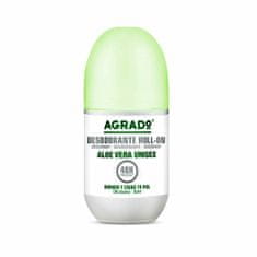 Miramarket Deodorant s Kroglico Agrado