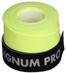 Signum Pro Multipack 12 kosov Micro overgrip wrap thick. 0,55 mm, rumena