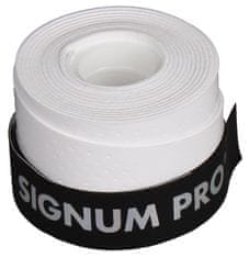 Signum Pro Multipack 12 kosov Ultra Tac overgrip wrap thick. 0,7 mm bela