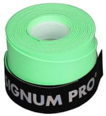 Signum Pro Multipack 12 kosov Performance overgrip wrap thick. 0,6 mm zelena