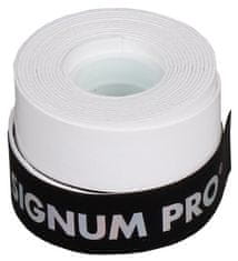 Signum Pro Multipack 12 kosov Race overgrip wrap thick. 0,6 mm bela