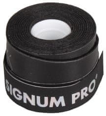 Signum Pro Multipack 12 kosov Race overgrip wrap thick. 0,6 mm črna